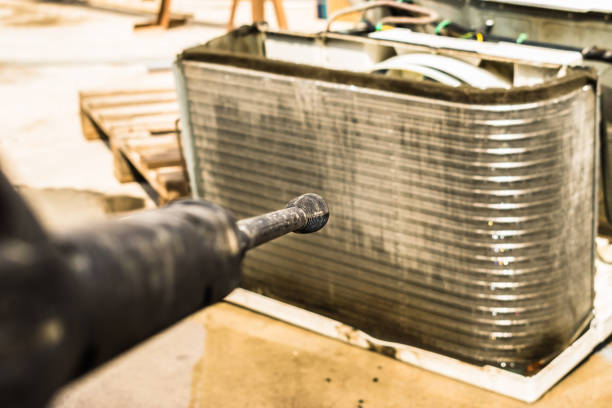 Best Residential Air Duct Cleaning  in Rockford, MN