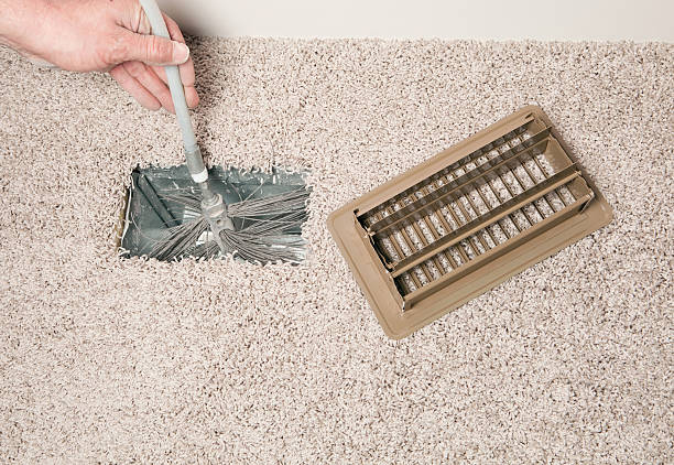 Best Ventilation Cleaning Services  in Rockford, MN